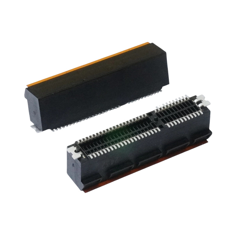 PCIE 4.0 64Pin Conn